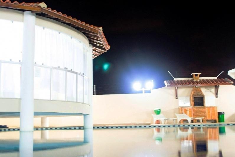 Mont Moria - Rede Tonziro Aparthotel Porto Seguro Exterior photo
