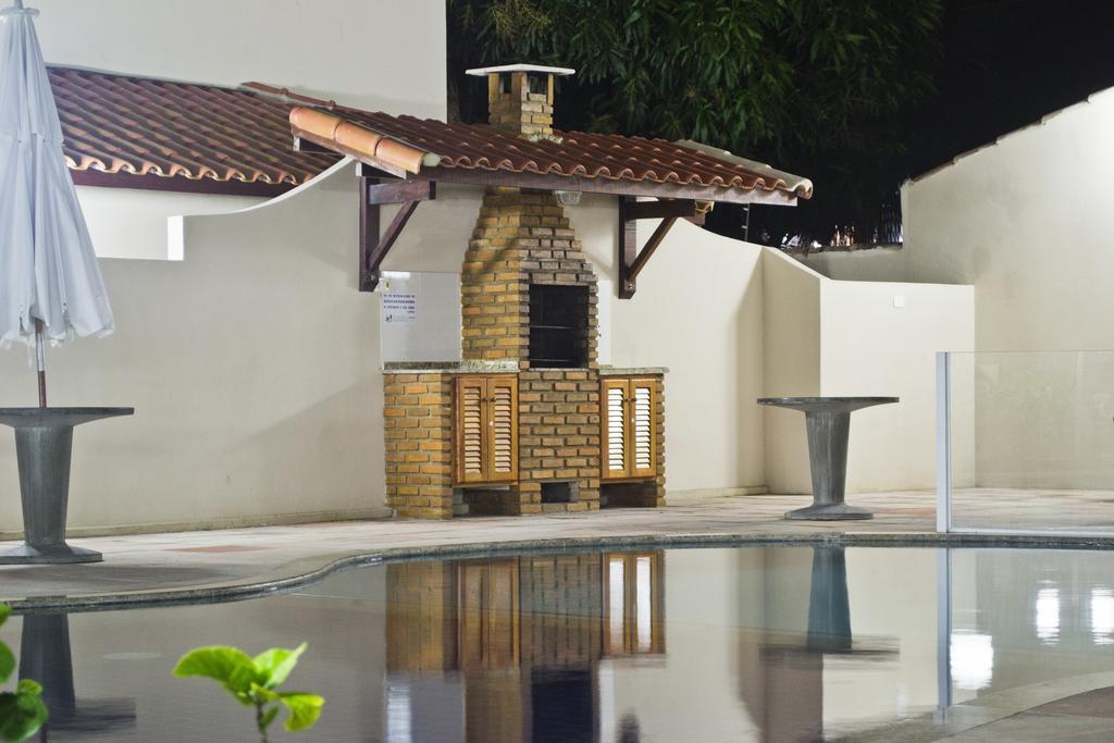 Mont Moria - Rede Tonziro Aparthotel Porto Seguro Exterior photo